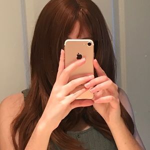 Meet your Posher, Alia